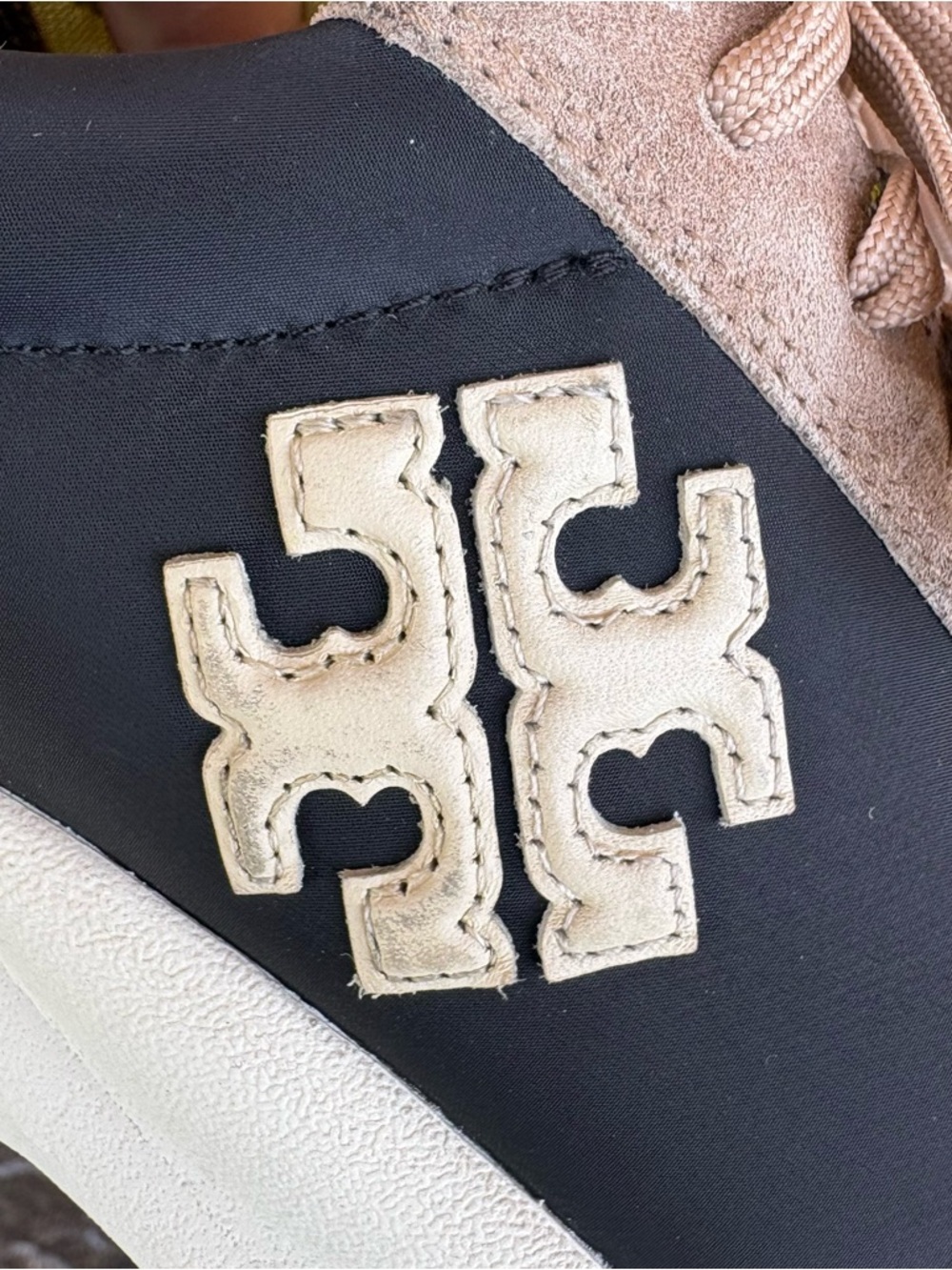 Tory Burch Women’s Good Luck Trainer - Picture 10 of 13